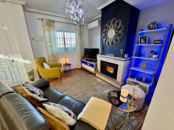 Casa independiente en calle Vicente Aracil, 5