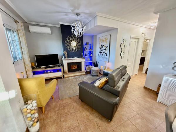 Casa independiente en calle Vicente Aracil, 5