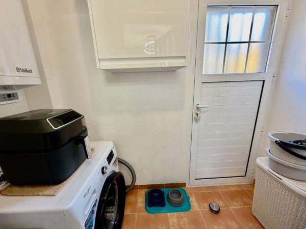 Casa independiente en calle Vicente Aracil, 5