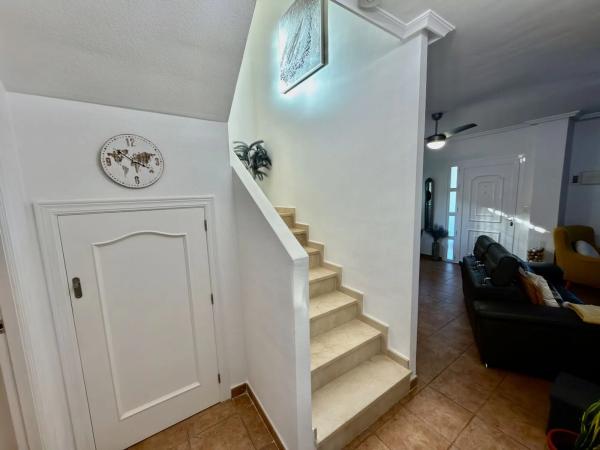 Casa independiente en calle Vicente Aracil, 5