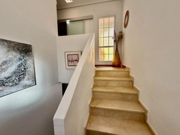 Casa independiente en calle Vicente Aracil, 5