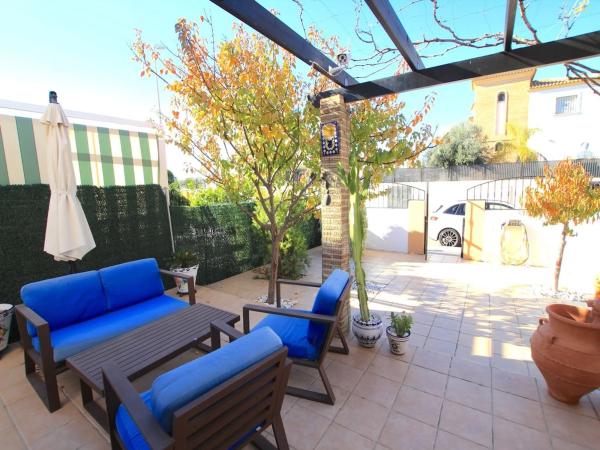 Casa independiente en calle el Bovalar