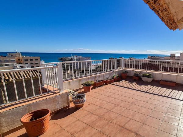 Dúplex en avenida de Cervantes, 69