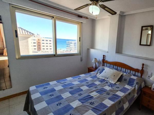 Dúplex en avenida de Cervantes, 69