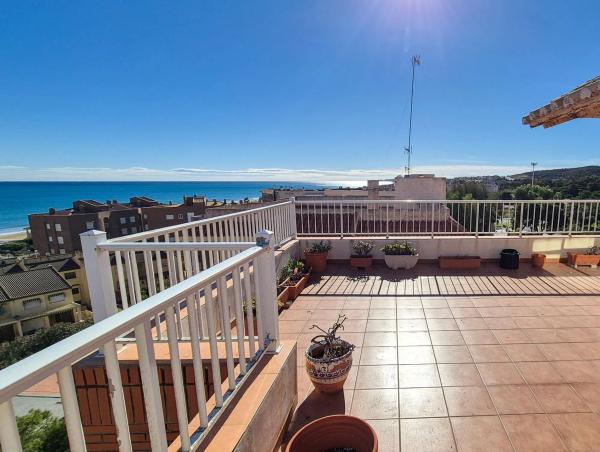 Dúplex en avenida de Cervantes, 69