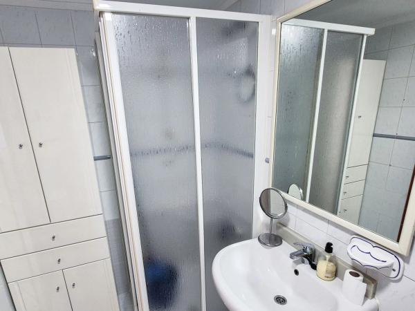 Dúplex en avenida de Cervantes, 69