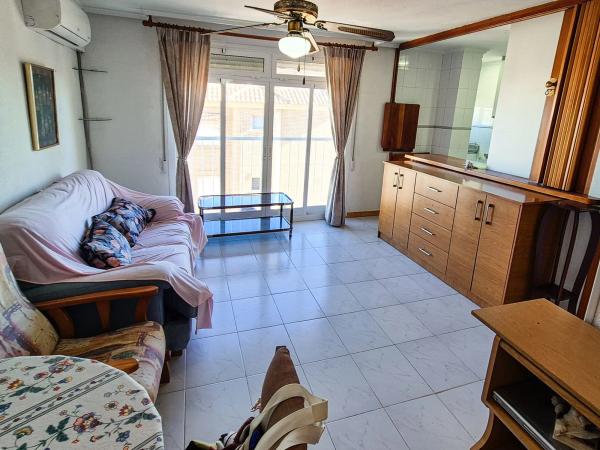 Dúplex en avenida de Cervantes, 69