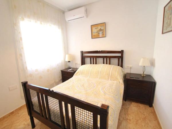 Casa independiente en calle el Bovalar