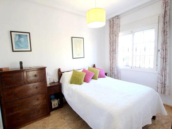 Casa independiente en calle el Bovalar