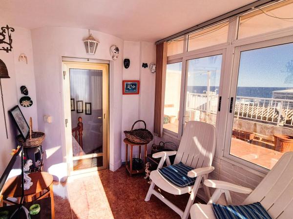 Dúplex en avenida de Cervantes, 69