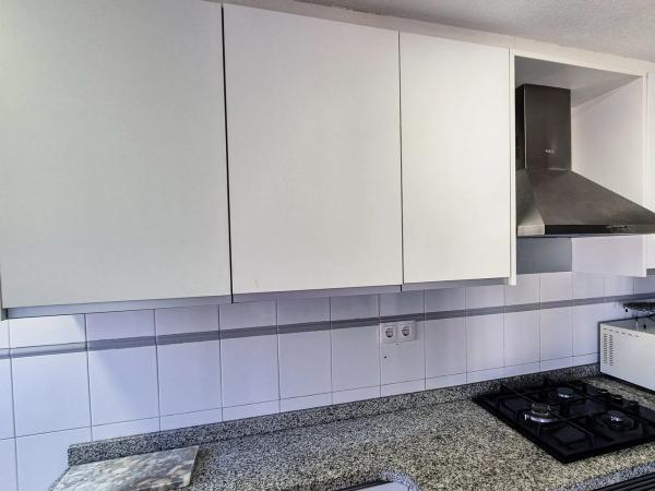 Dúplex en avenida de Cervantes, 69