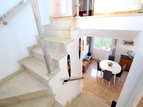 Casa independiente en calle el Bovalar