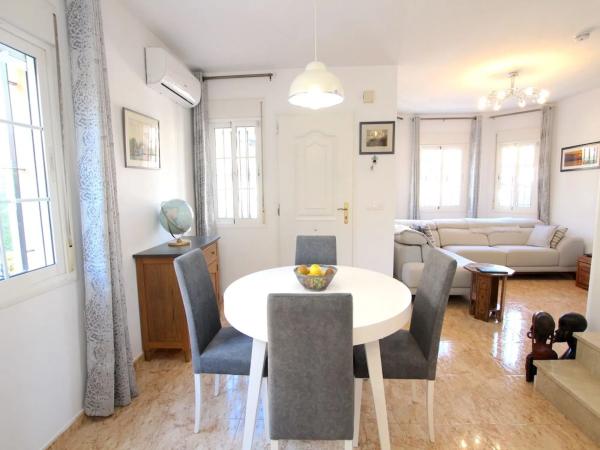 Casa independiente en calle el Bovalar