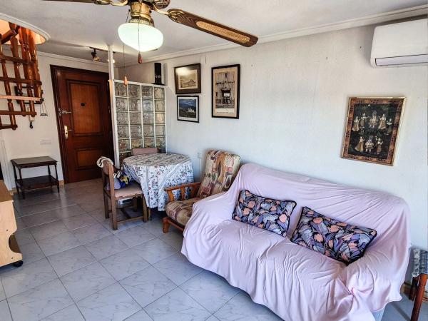 Dúplex en avenida de Cervantes, 69