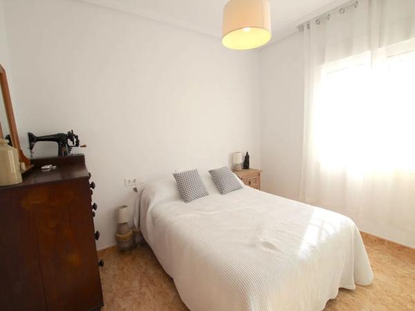 Casa independiente en calle el Bovalar