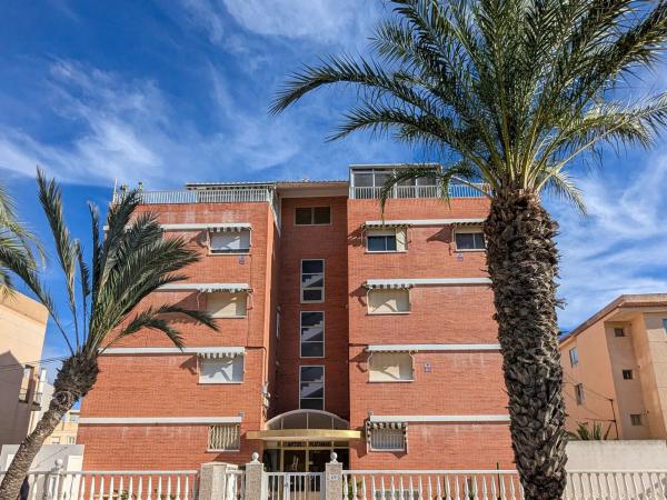 Dúplex en avenida de Cervantes, 69