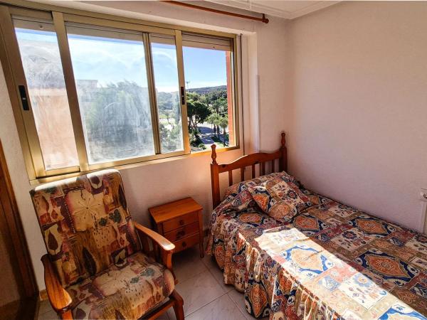 Dúplex en avenida de Cervantes, 69