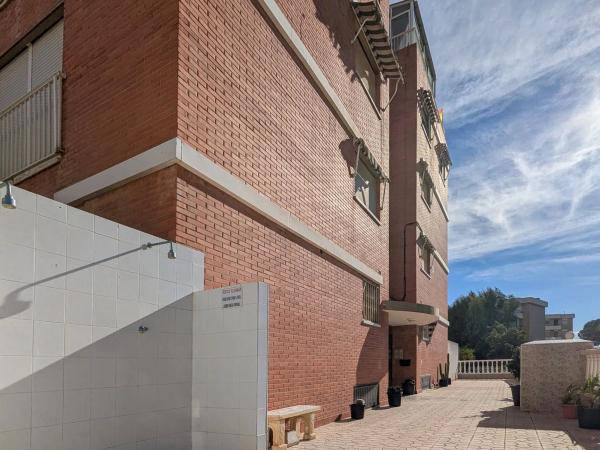 Dúplex en avenida de Cervantes, 69