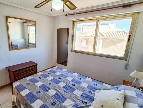 Dúplex en avenida de Cervantes, 69