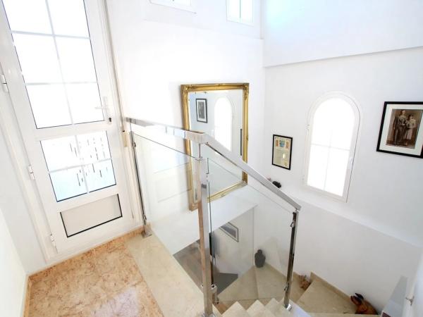 Casa independiente en calle el Bovalar