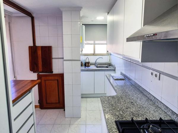 Dúplex en avenida de Cervantes, 69