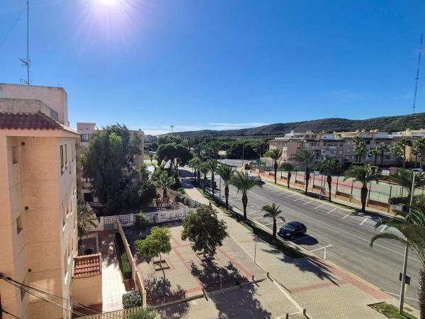 Dúplex en avenida de Cervantes, 69