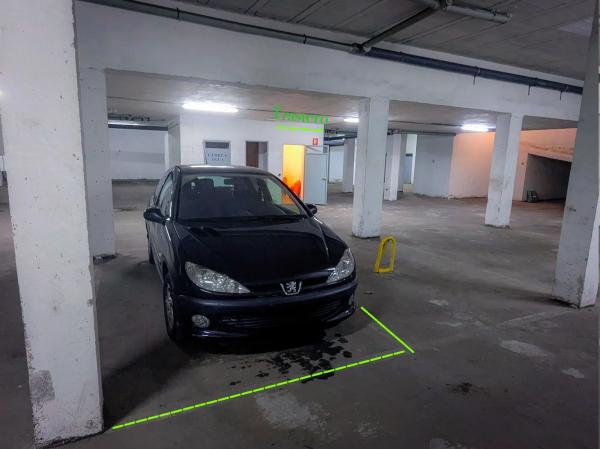 Dúplex en avenida de Cervantes, 69