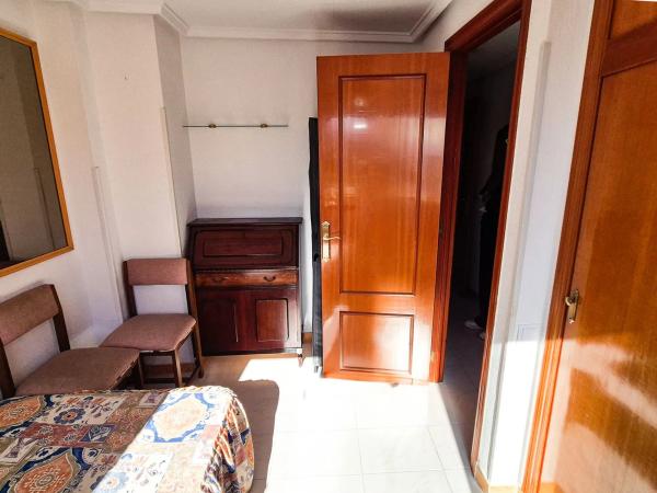 Dúplex en avenida de Cervantes, 69