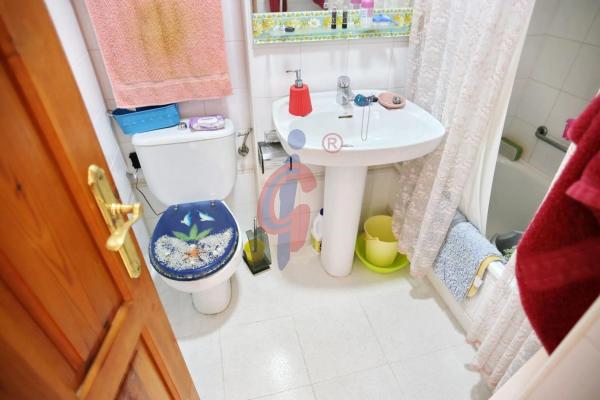 Estudio en calle Dolores Viudes Blasco, 1