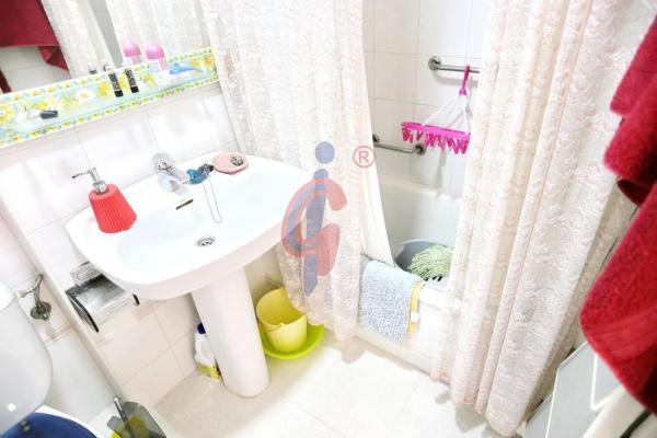 Estudio en calle Dolores Viudes Blasco, 1