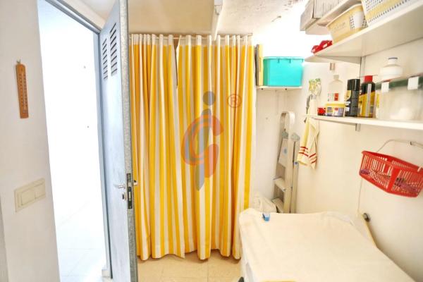 Estudio en calle Dolores Viudes Blasco, 1