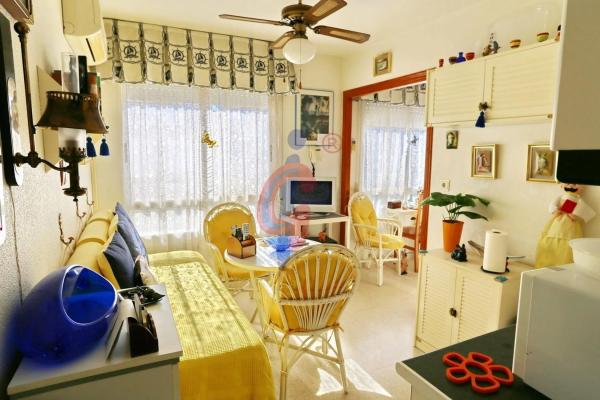 Estudio en calle Dolores Viudes Blasco, 1