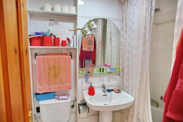 Estudio en calle Dolores Viudes Blasco, 1