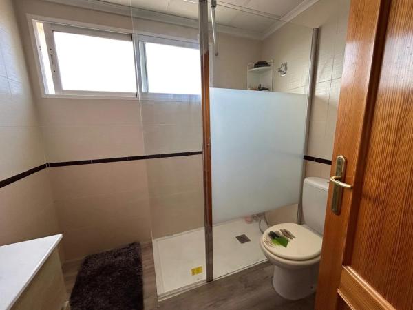 Piso en calle Alcalde Rosalino Pérez Hde