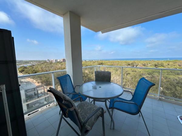 Piso en calle Alcalde Rosalino Pérez Hde