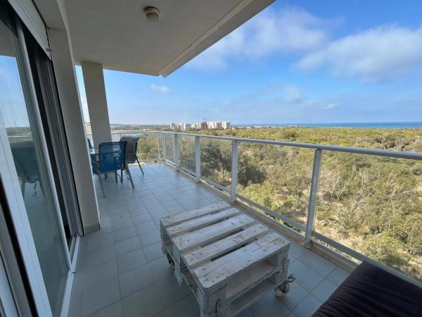 Piso en calle Alcalde Rosalino Pérez Hde