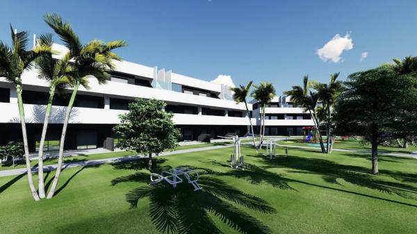 Piso en Urbanizaciones