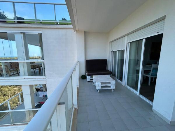 Piso en calle Alcalde Rosalino Pérez Hde