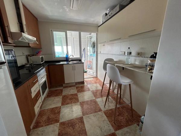 Piso en calle Alcalde Rosalino Pérez Hde