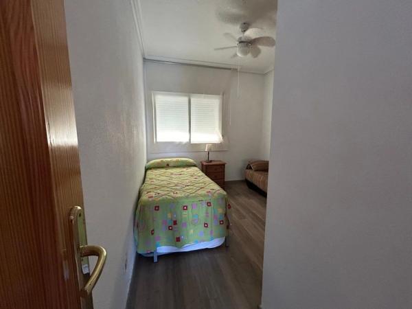 Piso en calle Alcalde Rosalino Pérez Hde