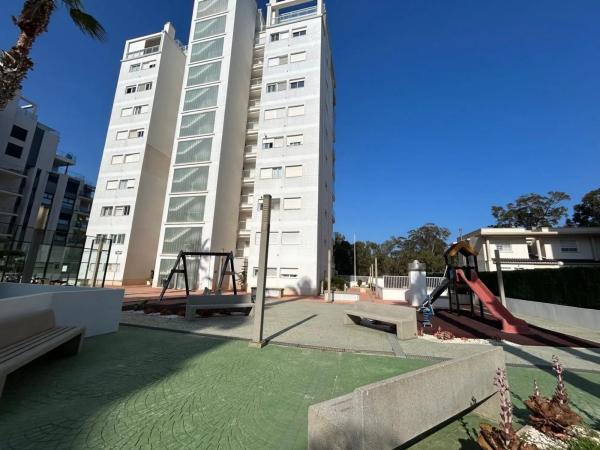 Piso en calle Alcalde Rosalino Pérez Hde