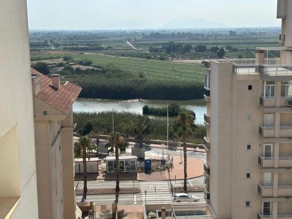 Piso en calle Alcalde Rosalino Pérez Hde