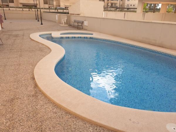 Ático en calle Ingeniero Juan Garcia, 80