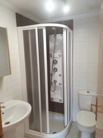 Ático en calle Ingeniero Juan Garcia, 80