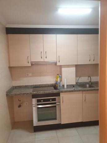 Ático en calle Ingeniero Juan Garcia, 80