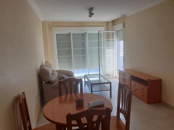 Ático en calle Ingeniero Juan Garcia, 80