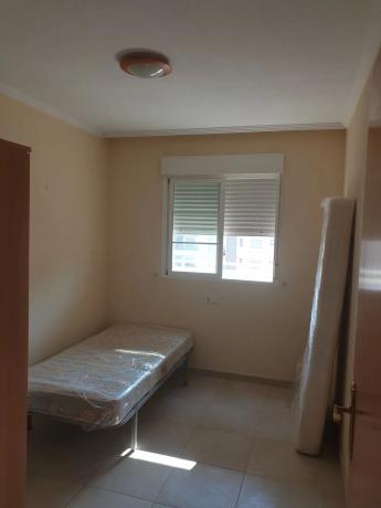 Ático en calle Ingeniero Juan Garcia, 80