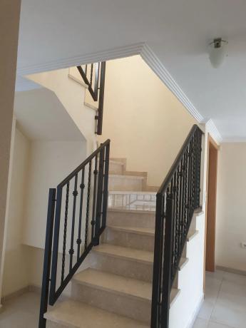 Ático en calle Ingeniero Juan Garcia, 80