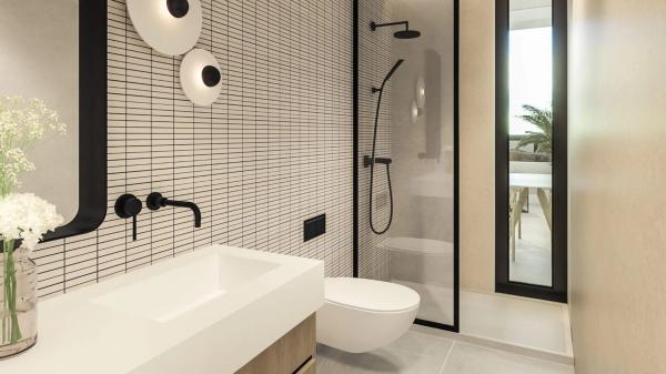 Piso en Puerto Deportivo