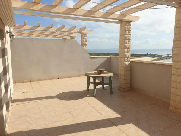 Ático en calle Ingeniero Juan Garcia, 80